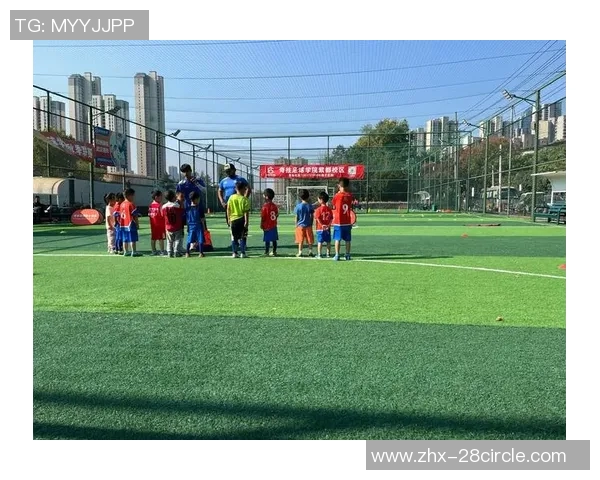 提升足球技能的有效训练方法与游戏化训练技巧分享