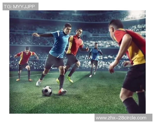 90分钟足球的魅力与激情探索足球比赛的战术与团队合作精神