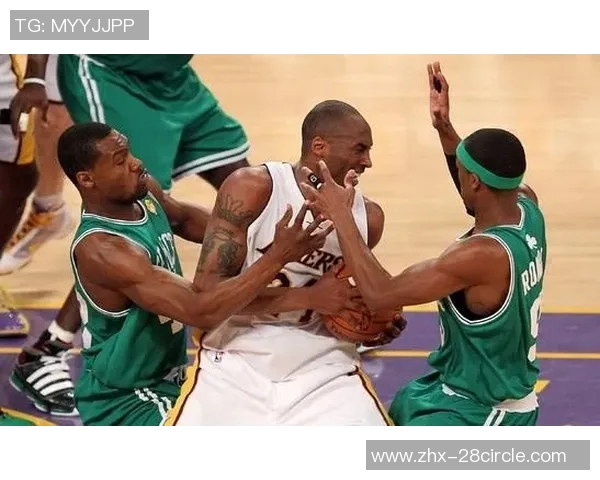 2010年湖人与凯尔特人激战总决赛回顾传奇对决的历史意义与影响